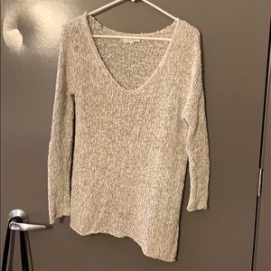 Talula knit summer sweater